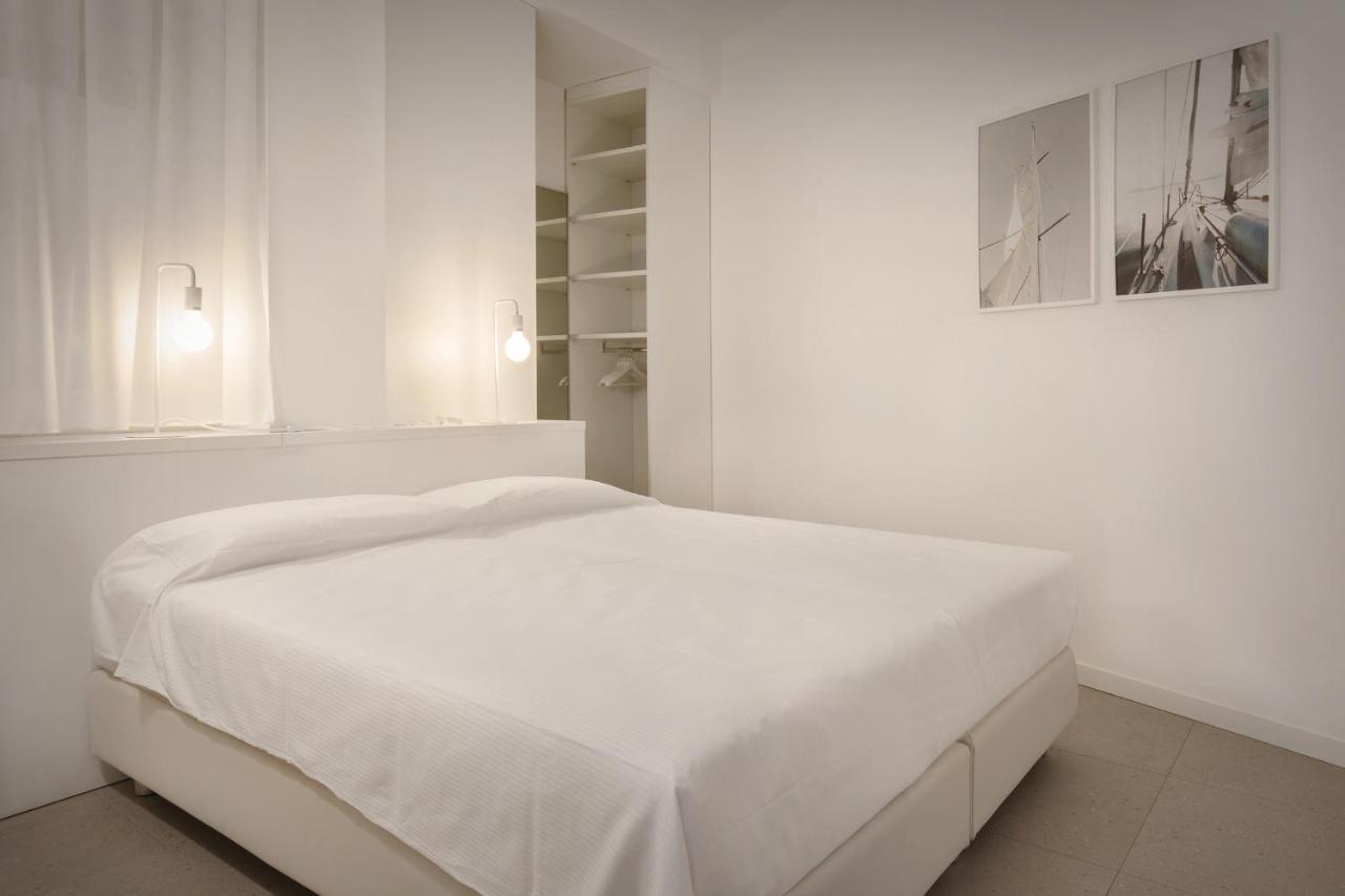 Apartment Verde Torri Del Benaco Zewnętrze zdjęcie