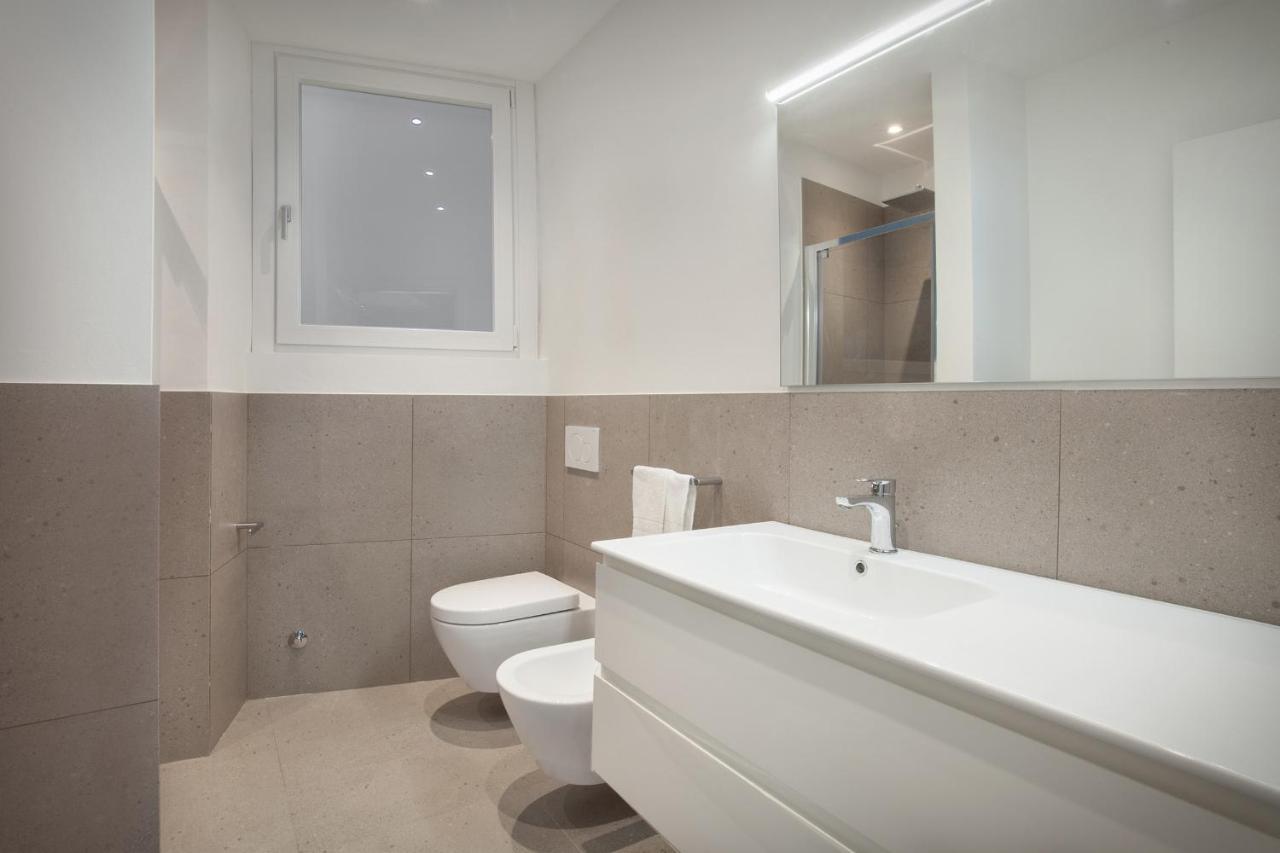 Apartment Verde Torri Del Benaco Zewnętrze zdjęcie